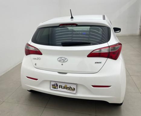 HYUNDAI HB 20 Hatch 1.0 12V 4P FLEX COMFORT, Foto 7