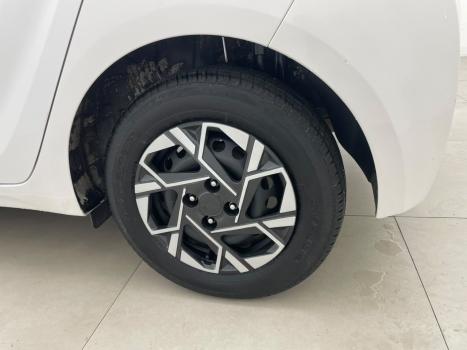 HYUNDAI HB 20 Hatch 1.0 12V 4P FLEX COMFORT, Foto 8