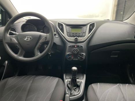 HYUNDAI HB 20 Hatch 1.0 12V 4P FLEX COMFORT, Foto 9