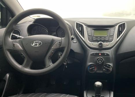 HYUNDAI HB 20 Hatch 1.0 12V 4P FLEX COMFORT, Foto 12