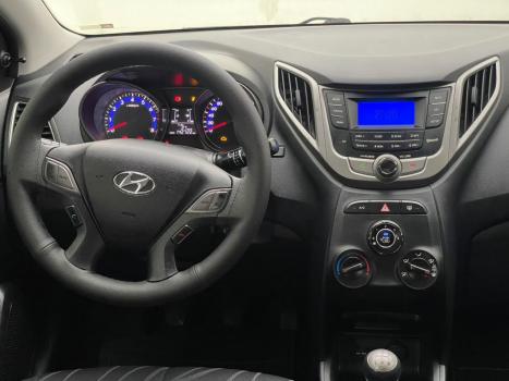 HYUNDAI HB 20 Hatch 1.0 12V 4P FLEX COMFORT, Foto 13