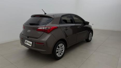 HYUNDAI HB 20 Hatch 1.0 12V 4P FLEX COMFORT, Foto 3