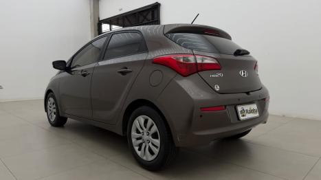 HYUNDAI HB 20 Hatch 1.0 12V 4P FLEX COMFORT, Foto 4