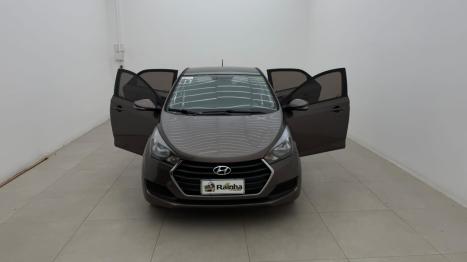 HYUNDAI HB 20 Hatch 1.0 12V 4P FLEX COMFORT, Foto 6