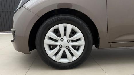 HYUNDAI HB 20 Hatch 1.0 12V 4P FLEX COMFORT, Foto 7