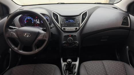 HYUNDAI HB 20 Hatch 1.0 12V 4P FLEX COMFORT, Foto 10