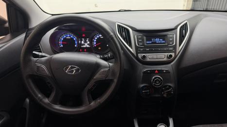 HYUNDAI HB 20 Hatch 1.0 12V 4P FLEX COMFORT, Foto 11