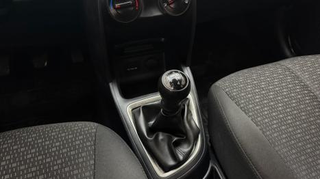 HYUNDAI HB 20 Hatch 1.0 12V 4P FLEX COMFORT, Foto 12