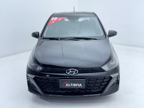 HYUNDAI HB 20 Hatch 1.0 12V 4P LIMITED, Foto 2