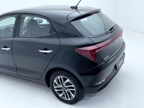 HYUNDAI HB 20 Hatch 1.0 12V 4P LIMITED, Foto 3