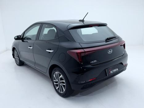 HYUNDAI HB 20 Hatch 1.0 12V 4P LIMITED, Foto 4