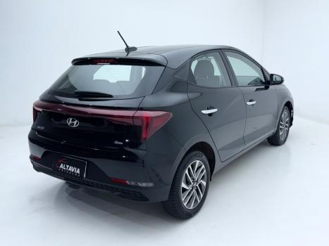 HYUNDAI HB 20 Hatch 1.0 12V 4P LIMITED, Foto 5