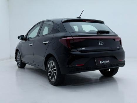 HYUNDAI HB 20 Hatch 1.0 12V 4P LIMITED, Foto 6