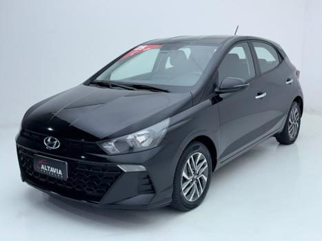 HYUNDAI HB 20 Hatch 1.0 12V 4P LIMITED, Foto 7