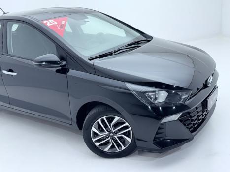 HYUNDAI HB 20 Hatch 1.0 12V 4P LIMITED, Foto 9