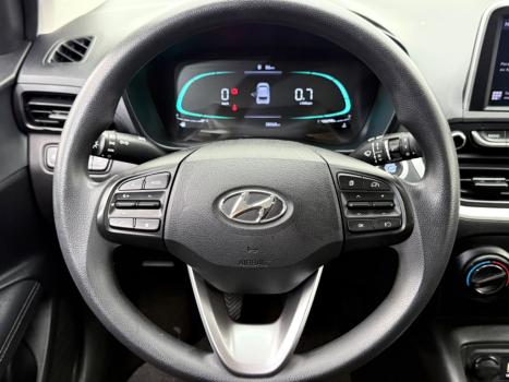 HYUNDAI HB 20 Hatch 1.0 12V 4P LIMITED, Foto 10