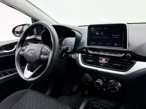 HYUNDAI HB 20 Hatch 1.0 12V 4P LIMITED, Foto 11