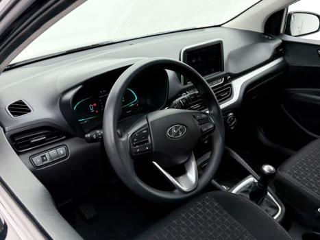 HYUNDAI HB 20 Hatch 1.0 12V 4P LIMITED, Foto 13