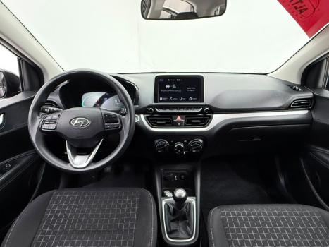 HYUNDAI HB 20 Hatch 1.0 12V 4P LIMITED, Foto 14