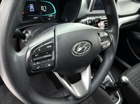 HYUNDAI HB 20 Hatch 1.0 12V 4P LIMITED, Foto 15