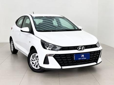 HYUNDAI HB 20 Hatch 1.0 12V 4P FLEX SENSE, Foto 1