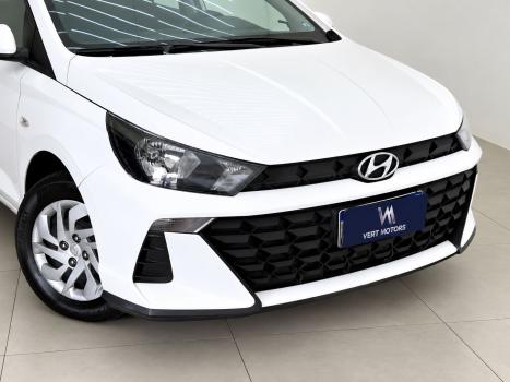 HYUNDAI HB 20 Hatch 1.0 12V 4P FLEX SENSE, Foto 2