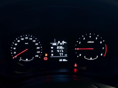 HYUNDAI HB 20 Hatch 1.0 12V 4P FLEX SENSE, Foto 7
