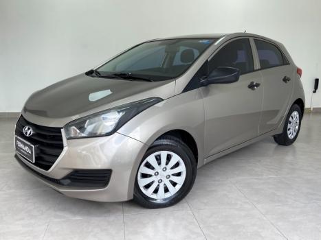 HYUNDAI HB 20 Hatch 1.0 12V 4P FLEX COMFORT, Foto 1