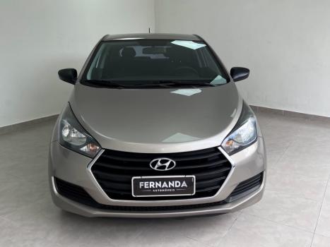 HYUNDAI HB 20 Hatch 1.0 12V 4P FLEX COMFORT, Foto 2