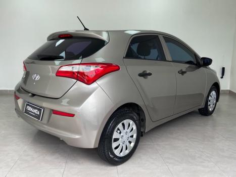 HYUNDAI HB 20 Hatch 1.0 12V 4P FLEX COMFORT, Foto 3