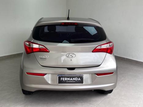 HYUNDAI HB 20 Hatch 1.0 12V 4P FLEX COMFORT, Foto 4