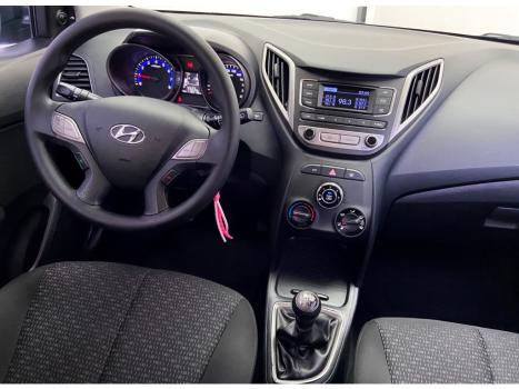 HYUNDAI HB 20 Hatch 1.0 12V 4P FLEX COMFORT, Foto 5