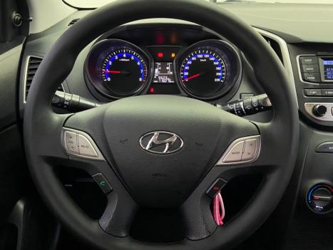 HYUNDAI HB 20 Hatch 1.0 12V 4P FLEX COMFORT, Foto 6