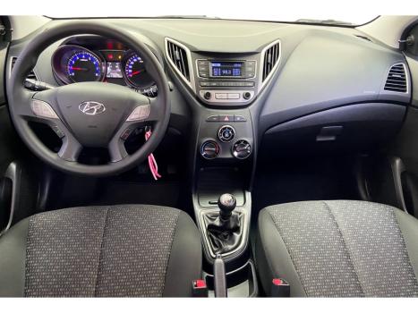 HYUNDAI HB 20 Hatch 1.0 12V 4P FLEX COMFORT, Foto 7