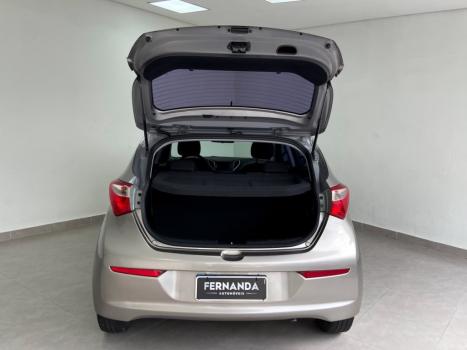 HYUNDAI HB 20 Hatch 1.0 12V 4P FLEX COMFORT, Foto 14