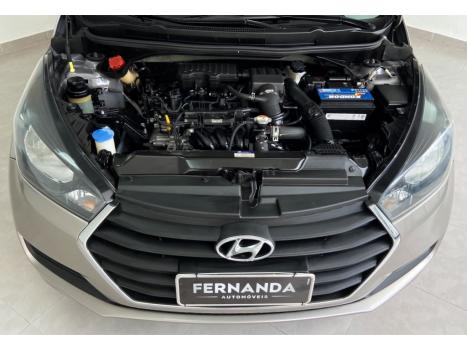 HYUNDAI HB 20 Hatch 1.0 12V 4P FLEX COMFORT, Foto 15