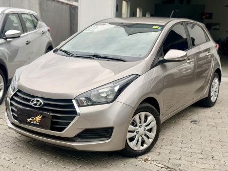 HYUNDAI HB 20 Hatch 1.6 16V 4P FLEX COMFORT STYLE AUTOMÁTICO, Foto 1