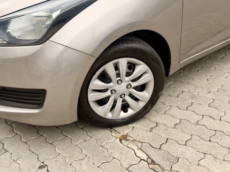 HYUNDAI HB 20 Hatch 1.6 16V 4P FLEX COMFORT STYLE AUTOMÁTICO, Foto 3