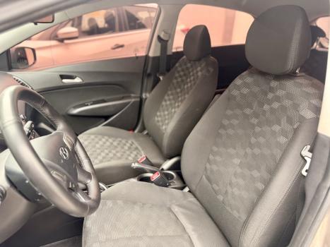 HYUNDAI HB 20 Hatch 1.6 16V 4P FLEX COMFORT STYLE AUTOMÁTICO, Foto 5