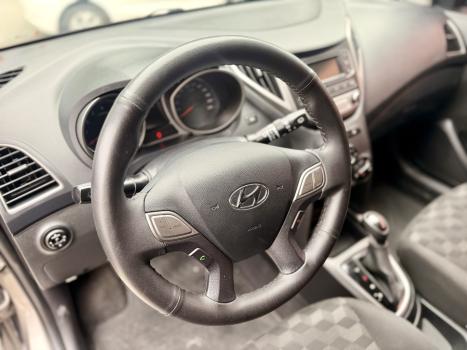 HYUNDAI HB 20 Hatch 1.6 16V 4P FLEX COMFORT STYLE AUTOMÁTICO, Foto 6