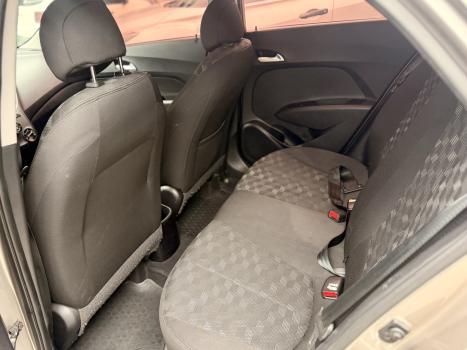 HYUNDAI HB 20 Hatch 1.6 16V 4P FLEX COMFORT STYLE AUTOMÁTICO, Foto 9