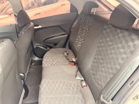 HYUNDAI HB 20 Hatch 1.6 16V 4P FLEX COMFORT STYLE AUTOMÁTICO, Foto 10