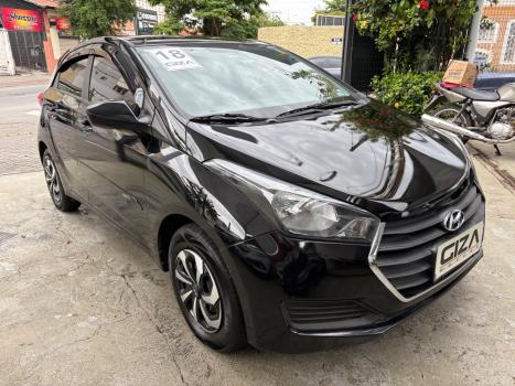 HYUNDAI HB 20 Hatch 1.0 12V 4P FLEX COMFORT, Foto 1