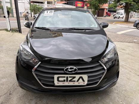 HYUNDAI HB 20 Hatch 1.0 12V 4P FLEX COMFORT, Foto 2
