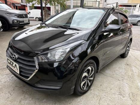 HYUNDAI HB 20 Hatch 1.0 12V 4P FLEX COMFORT, Foto 3