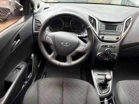 HYUNDAI HB 20 Hatch 1.0 12V 4P FLEX COMFORT, Foto 5