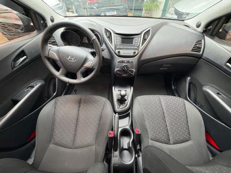 HYUNDAI HB 20 Hatch 1.0 12V 4P FLEX COMFORT, Foto 8