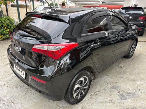 HYUNDAI HB 20 Hatch 1.0 12V 4P FLEX COMFORT, Foto 10