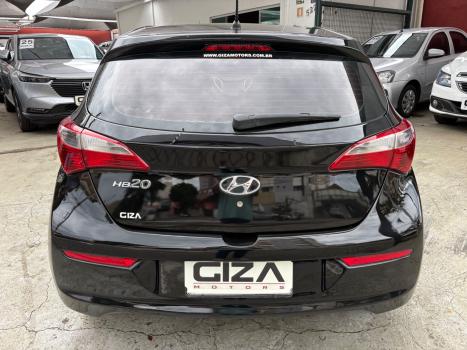 HYUNDAI HB 20 Hatch 1.0 12V 4P FLEX COMFORT, Foto 11