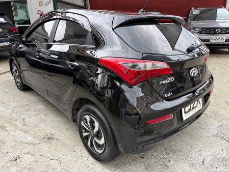 HYUNDAI HB 20 Hatch 1.0 12V 4P FLEX COMFORT, Foto 12
